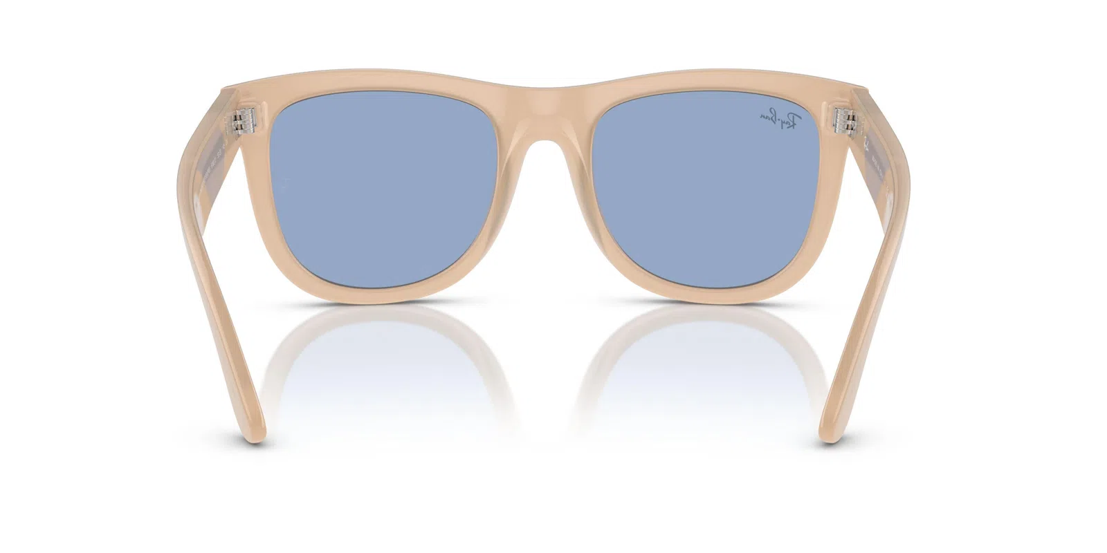 Ray-Ban Wayfarer Reverse R0502S Sunglasses - view 65